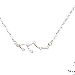 Francis Claire - Starry Zodiac Gemstones - Leo